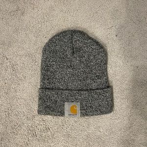 Carhartt Beanie - Grey